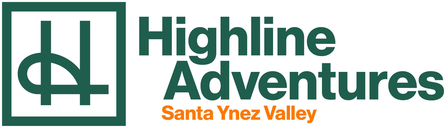 Highline Adventures — Santa Ynez Valley