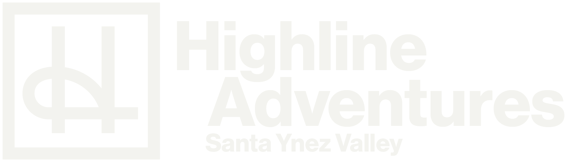 Highline Adventures — Santa Ynez Valley